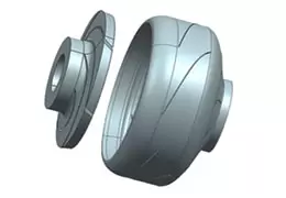 Ansys structural analysis